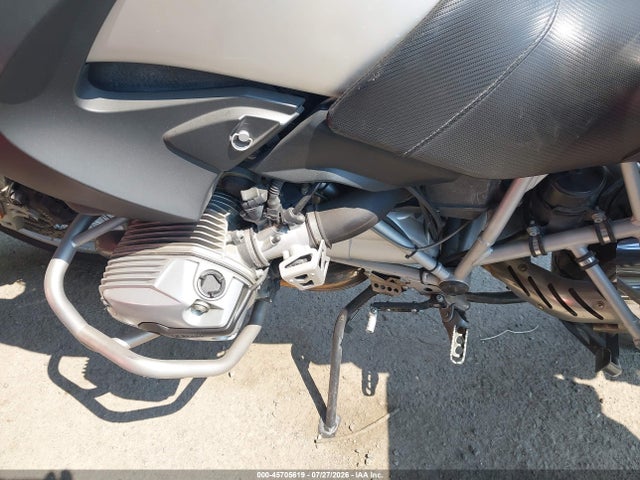 2005 Bmw R1200 Gs მანქანა იყიდება აუქციონზე, vin: WB10317A35ZL78650, აუქციონის ნომერი: 45705619