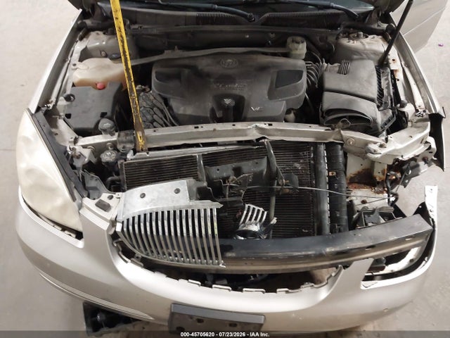 2006 Buick Lucerne Cx მანქანა იყიდება აუქციონზე, vin: 1G4HP57296U139334, აუქციონის ნომერი: 45705620