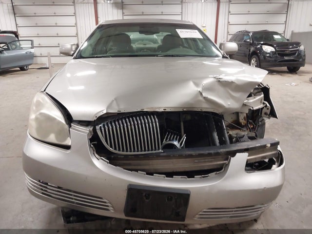 2006 Buick Lucerne Cx მანქანა იყიდება აუქციონზე, vin: 1G4HP57296U139334, აუქციონის ნომერი: 45705620