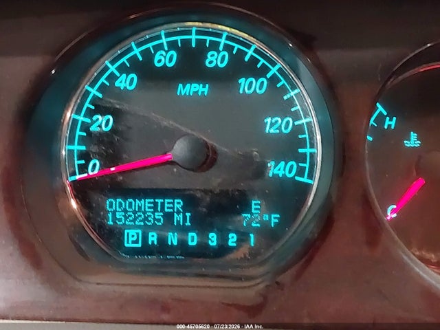 2006 Buick Lucerne Cx მანქანა იყიდება აუქციონზე, vin: 1G4HP57296U139334, აუქციონის ნომერი: 45705620