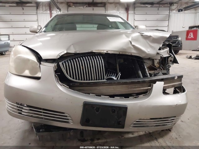 2006 Buick Lucerne Cx მანქანა იყიდება აუქციონზე, vin: 1G4HP57296U139334, აუქციონის ნომერი: 45705620