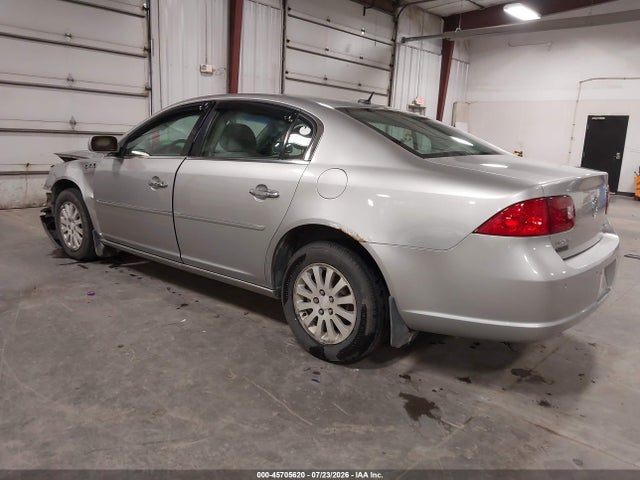 2006 Buick Lucerne Cx მანქანა იყიდება აუქციონზე, vin: 1G4HP57296U139334, აუქციონის ნომერი: 45705620