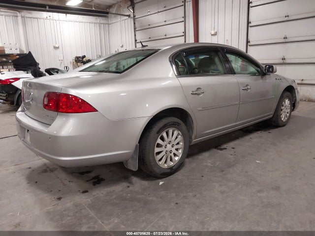 2006 Buick Lucerne Cx მანქანა იყიდება აუქციონზე, vin: 1G4HP57296U139334, აუქციონის ნომერი: 45705620