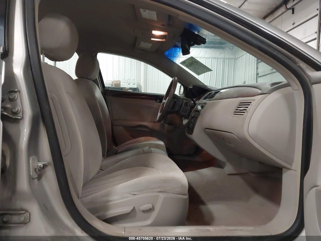 2006 Buick Lucerne Cx მანქანა იყიდება აუქციონზე, vin: 1G4HP57296U139334, აუქციონის ნომერი: 45705620