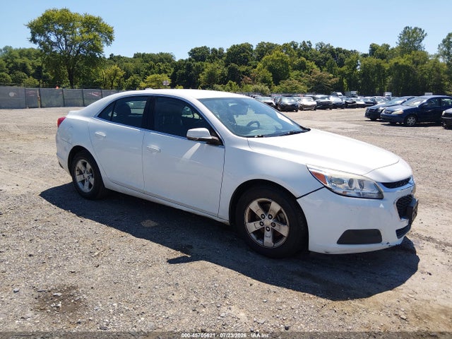 Auction sale of the 2016 Chevrolet Malibu Limited Lt, vin: 1G11C5SA9GU147346, lot number: 45705621