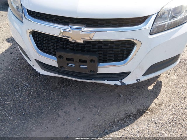 2016 Chevrolet Malibu Limited Lt მანქანა იყიდება აუქციონზე, vin: 1G11C5SA9GU147346, აუქციონის ნომერი: 45705621