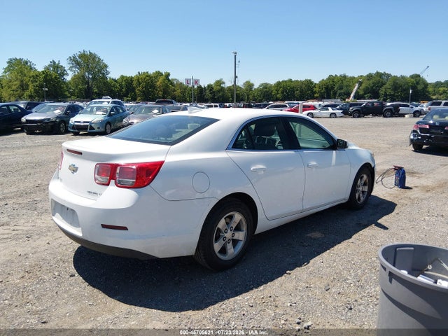 2016 Chevrolet Malibu Limited Lt მანქანა იყიდება აუქციონზე, vin: 1G11C5SA9GU147346, აუქციონის ნომერი: 45705621