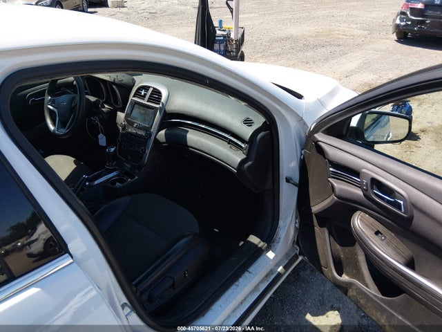 2016 Chevrolet Malibu Limited Lt მანქანა იყიდება აუქციონზე, vin: 1G11C5SA9GU147346, აუქციონის ნომერი: 45705621