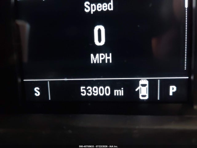 GMC Acadia Sle-1 2018 1GKKNRLA0JZ108400 Image 16