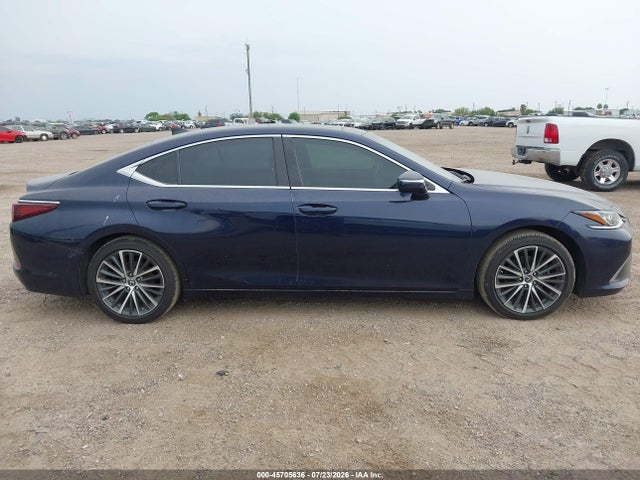 2023 Lexus Es 350 მანქანა იყიდება აუქციონზე, vin: 58ADZ1B14PU157489, აუქციონის ნომერი: 45705636