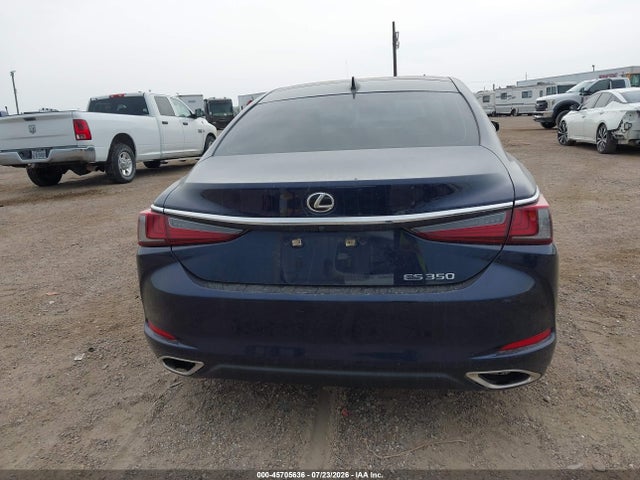 2023 Lexus Es 350 მანქანა იყიდება აუქციონზე, vin: 58ADZ1B14PU157489, აუქციონის ნომერი: 45705636