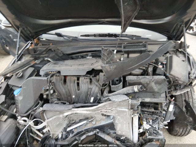 Продаж на аукціоні авто 2020 Kia Optima Lx, vin: 5XXGT4L31LG442579, номер лоту: 45705640