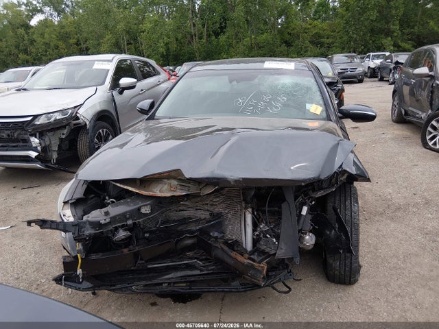 Продаж на аукціоні авто 2020 Kia Optima Lx, vin: 5XXGT4L31LG442579, номер лоту: 45705640