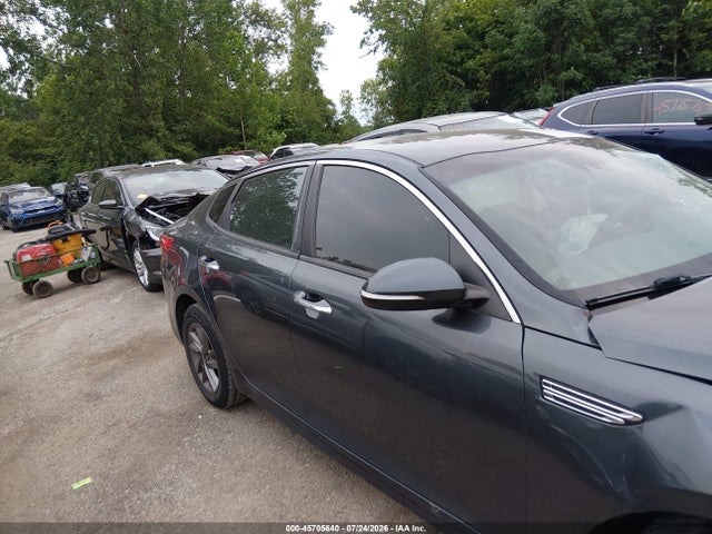 Продаж на аукціоні авто 2020 Kia Optima Lx, vin: 5XXGT4L31LG442579, номер лоту: 45705640