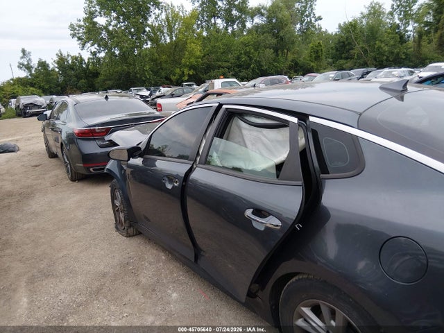 Продаж на аукціоні авто 2020 Kia Optima Lx, vin: 5XXGT4L31LG442579, номер лоту: 45705640