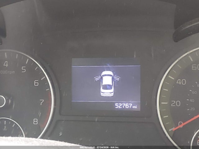 Продаж на аукціоні авто 2020 Kia Optima Lx, vin: 5XXGT4L31LG442579, номер лоту: 45705640