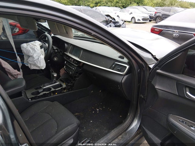 Продаж на аукціоні авто 2020 Kia Optima Lx, vin: 5XXGT4L31LG442579, номер лоту: 45705640