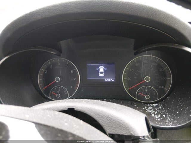 Продаж на аукціоні авто 2020 Kia Optima Lx, vin: 5XXGT4L31LG442579, номер лоту: 45705640