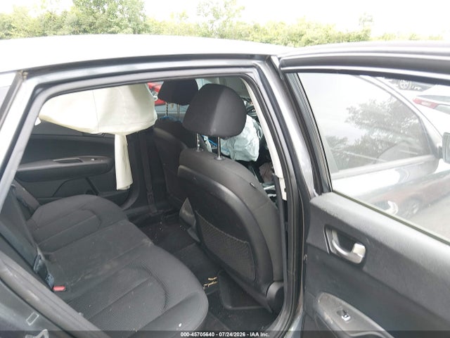 Продаж на аукціоні авто 2020 Kia Optima Lx, vin: 5XXGT4L31LG442579, номер лоту: 45705640