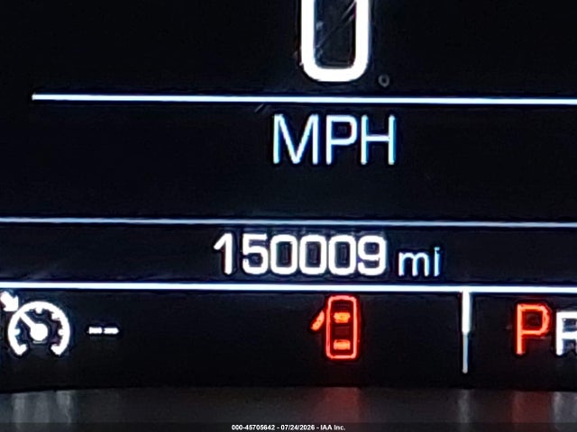 45705642 :رقم المزاد ، 1GCHTCE38G1285646 vin ، 2016 Chevrolet Colorado Lt مزاد بيع