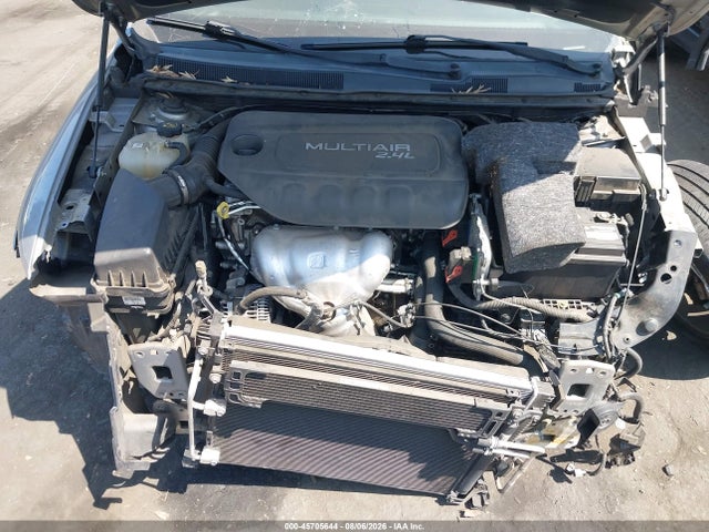 Chrysler 200 Limited 2015 1C3CCCAB9FN741110 Image 10