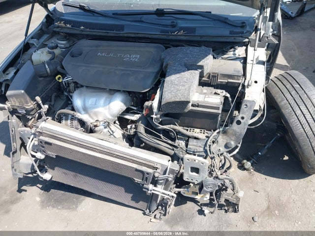 Chrysler 200 Limited 2015 1C3CCCAB9FN741110 Image 6