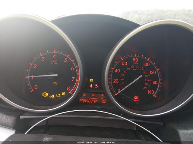 Продаж на аукціоні авто 2010 Mazda Mazda3, vin: JM1BL1H58A1211884, номер лоту: 45705651