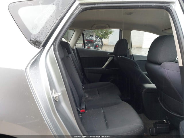 Продаж на аукціоні авто 2010 Mazda Mazda3, vin: JM1BL1H58A1211884, номер лоту: 45705651