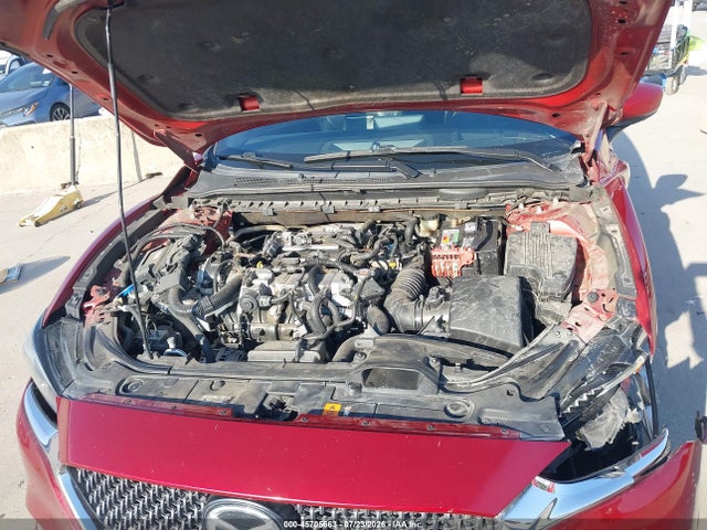Продаж на аукціоні авто 2018 Mazda Mazda6 Signature, vin: JM1GL1XY0J1306523, номер лоту: 45705663