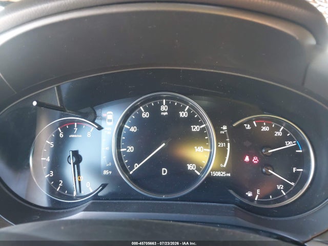 Продаж на аукціоні авто 2018 Mazda Mazda6 Signature, vin: JM1GL1XY0J1306523, номер лоту: 45705663