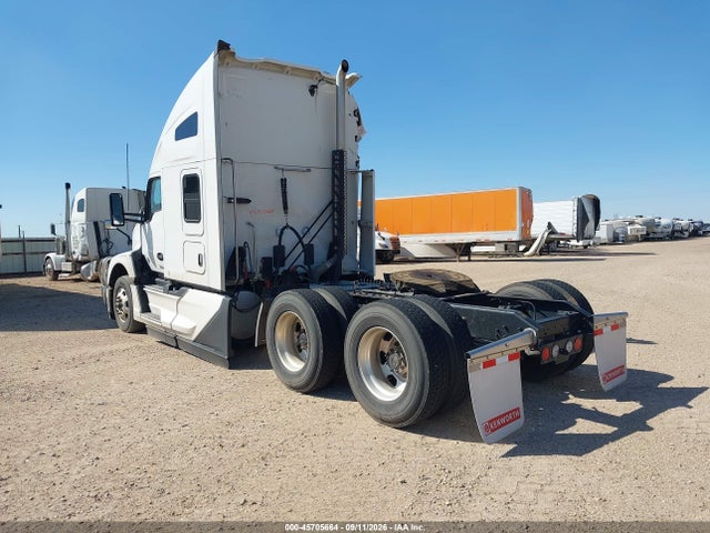 Kenworth T680 2024 1XKYD49X9RJ326597 Image 3