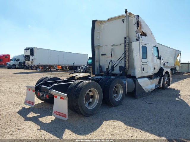 Kenworth T680 2024 1XKYD49X9RJ326597 Image 4