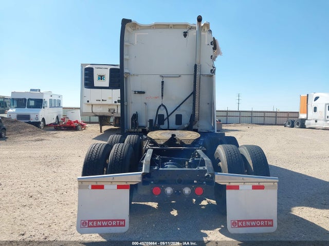 Kenworth T680 2024 1XKYD49X9RJ326597 Image 8