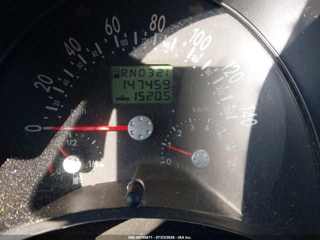 45705671 :رقم المزاد ، 3VWBC21C7YM453722 vin ، 2000 Volkswagen New Beetle Gl مزاد بيع