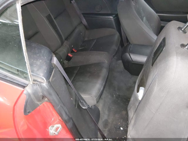 45705676 :رقم المزاد ، 2G1FD3D30F9107819 vin ، 2015 Chevrolet Camaro 1lt مزاد بيع