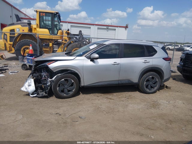 Aukcja sprzedaży 2024 Nissan Rogue Sv Fwd, vin: JN8BT3BA3RW359302, numer aukcji: 45705677