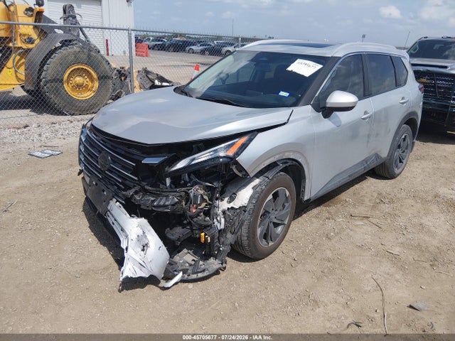 Aukcja sprzedaży 2024 Nissan Rogue Sv Fwd, vin: JN8BT3BA3RW359302, numer aukcji: 45705677