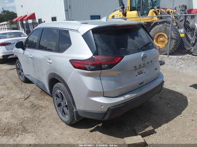 Aukcja sprzedaży 2024 Nissan Rogue Sv Fwd, vin: JN8BT3BA3RW359302, numer aukcji: 45705677