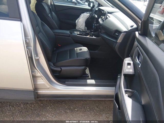 Aukcja sprzedaży 2024 Nissan Rogue Sv Fwd, vin: JN8BT3BA3RW359302, numer aukcji: 45705677