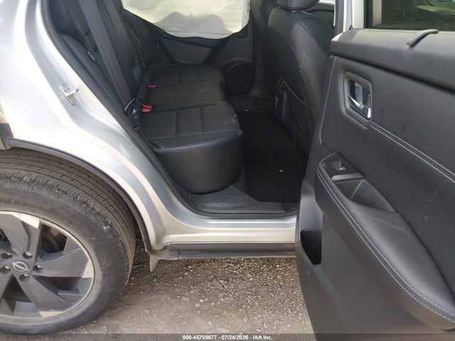 Aukcja sprzedaży 2024 Nissan Rogue Sv Fwd, vin: JN8BT3BA3RW359302, numer aukcji: 45705677