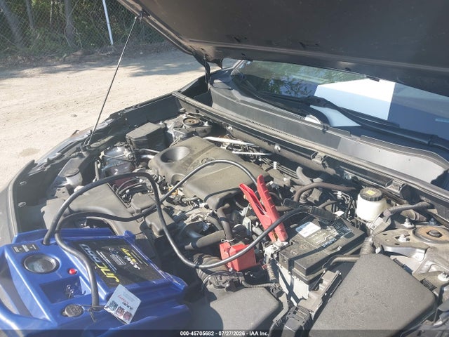 2021 Toyota Rav4 Le მანქანა იყიდება აუქციონზე, vin: 2T3K1RFV2MC157481, აუქციონის ნომერი: 45705682