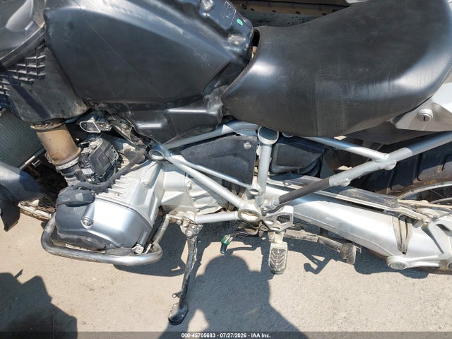Продажа на аукционе авто 2014 Bmw R1200 Gs, vin: WB10A1109EZ185022, номер лота: 45705683