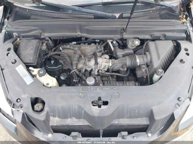 Aukcja sprzedaży 2009 Buick Enclave Cx, vin: 5GAER13D69J144032, numer aukcji: 45705687