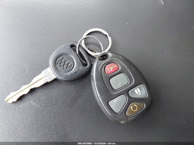 Aukcja sprzedaży 2009 Buick Enclave Cx, vin: 5GAER13D69J144032, numer aukcji: 45705687