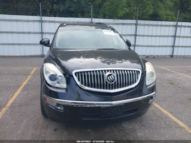 Aukcja sprzedaży 2009 Buick Enclave Cx, vin: 5GAER13D69J144032, numer aukcji: 45705687