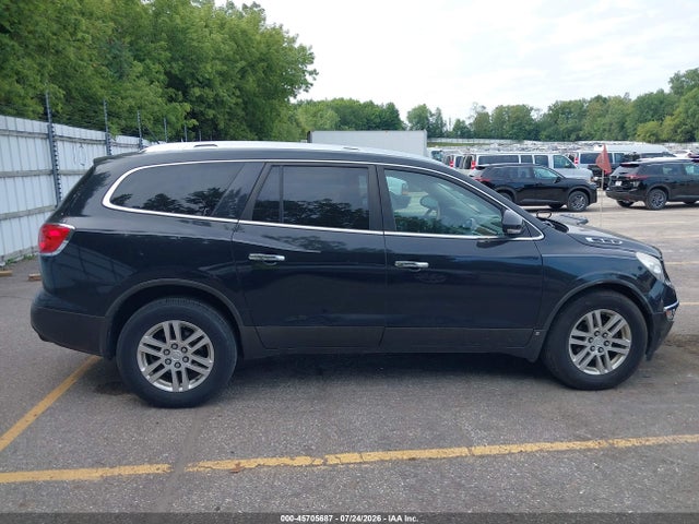Aukcja sprzedaży 2009 Buick Enclave Cx, vin: 5GAER13D69J144032, numer aukcji: 45705687