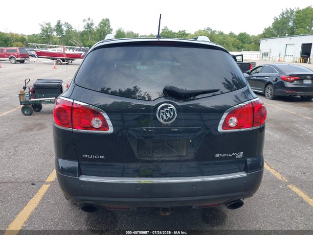 Aukcja sprzedaży 2009 Buick Enclave Cx, vin: 5GAER13D69J144032, numer aukcji: 45705687