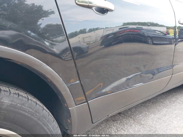 Aukcja sprzedaży 2009 Buick Enclave Cx, vin: 5GAER13D69J144032, numer aukcji: 45705687