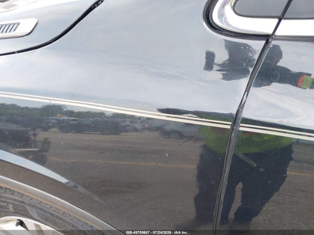 Aukcja sprzedaży 2009 Buick Enclave Cx, vin: 5GAER13D69J144032, numer aukcji: 45705687