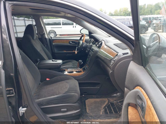 Aukcja sprzedaży 2009 Buick Enclave Cx, vin: 5GAER13D69J144032, numer aukcji: 45705687